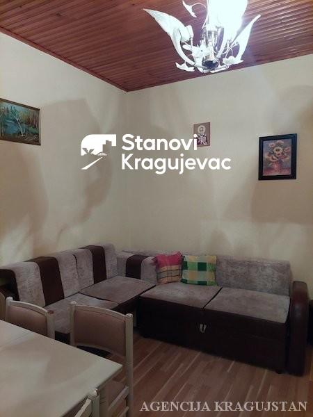 Slika 1 - Jednoiposoban, 36m2