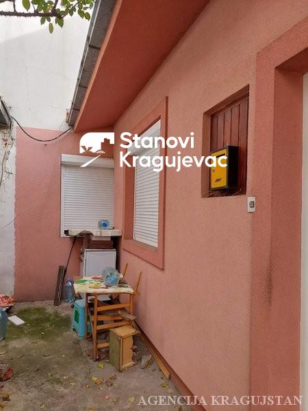 Slika 8 - Jednoiposoban, 36m2