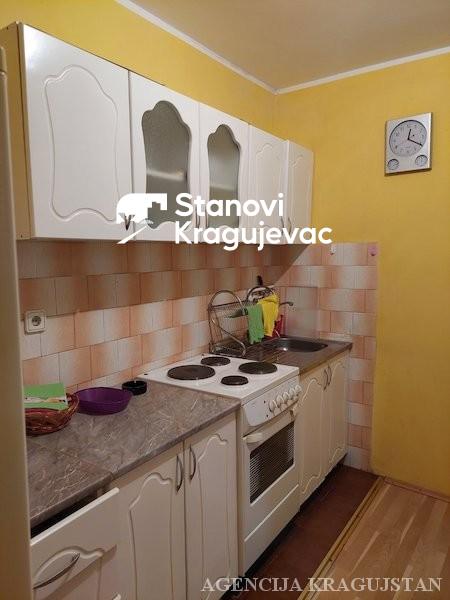 Slika 2 - Jednoiposoban, 36m2