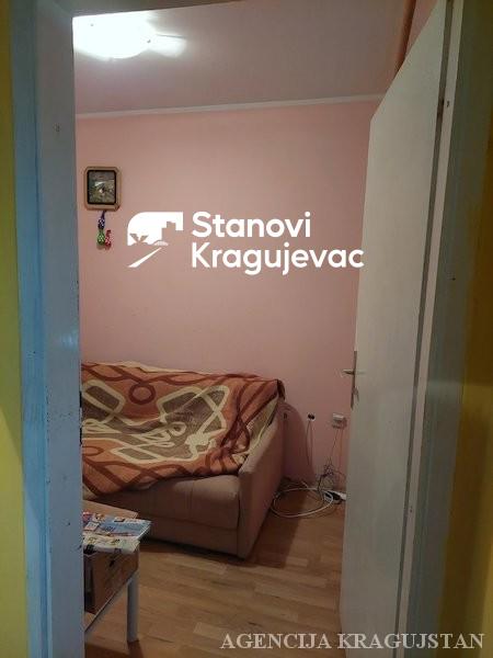 Slika 5 - Jednoiposoban, 36m2