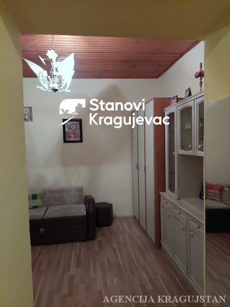 Slika 3 - Jednoiposoban, 36m2