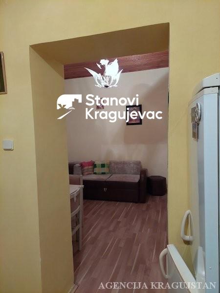 Slika 4 - Jednoiposoban, 36m2