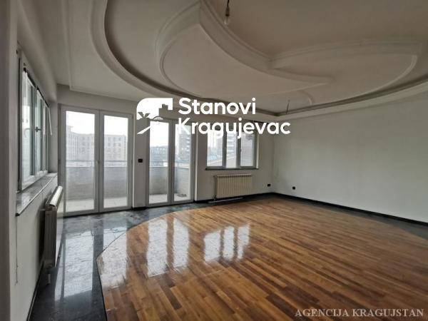 Glavna slika -Četvorosoban, 127m2, sa terasom