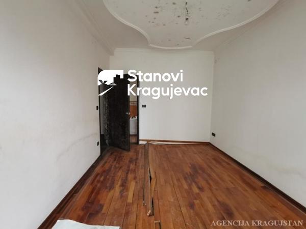 Slika 6 - Četvorosoban, 127m2, sa terasom