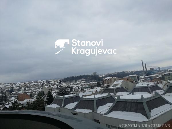 Slika 11 - Jednosoban, 145m2, sa terasom, ima lift