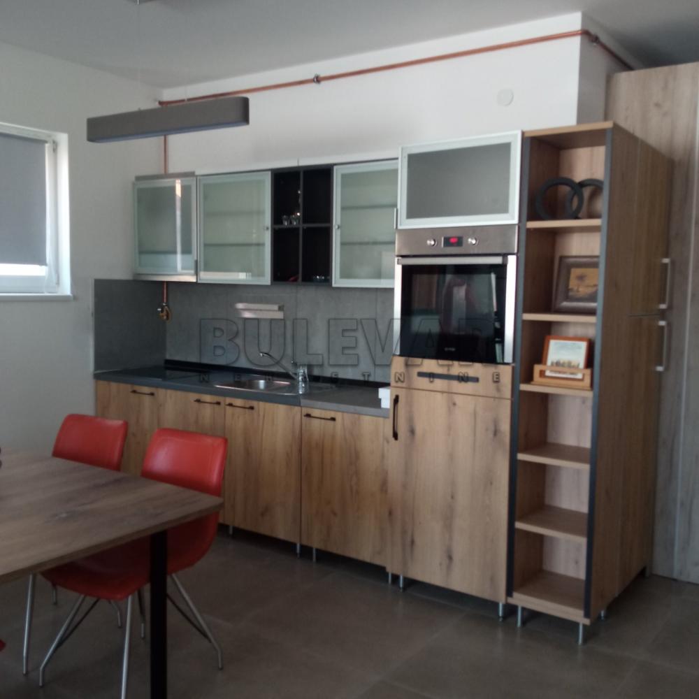 Slika 2 - Četvorosoban, 69m2, Laze Marinkovića Kragujevac, sa parkingom