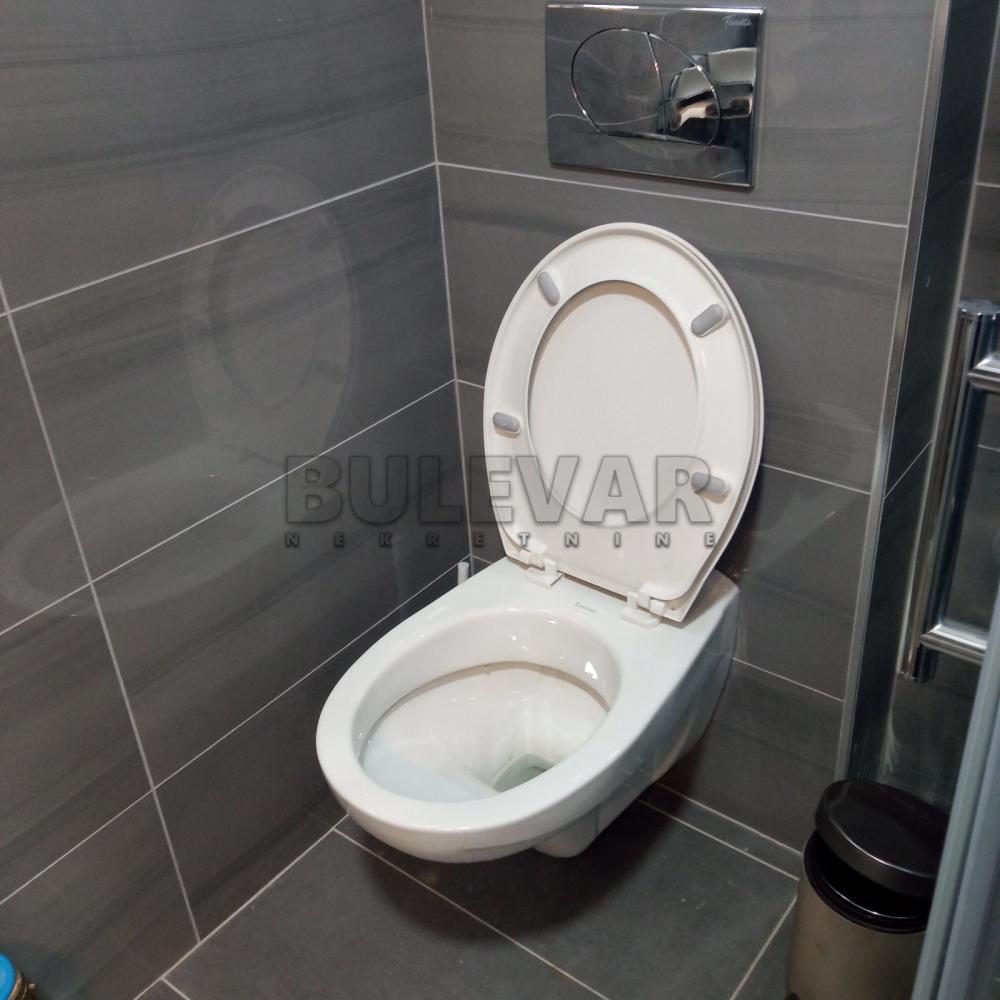 Slika 10 - Četvorosoban, 69m2, Laze Marinkovića Kragujevac, sa parkingom