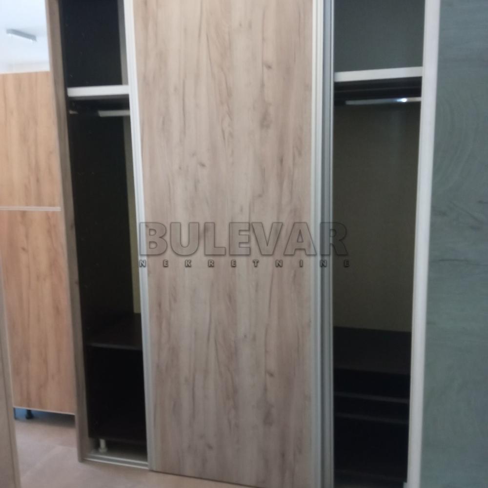 Slika 11 - Četvorosoban, 69m2, Laze Marinkovića Kragujevac, sa parkingom