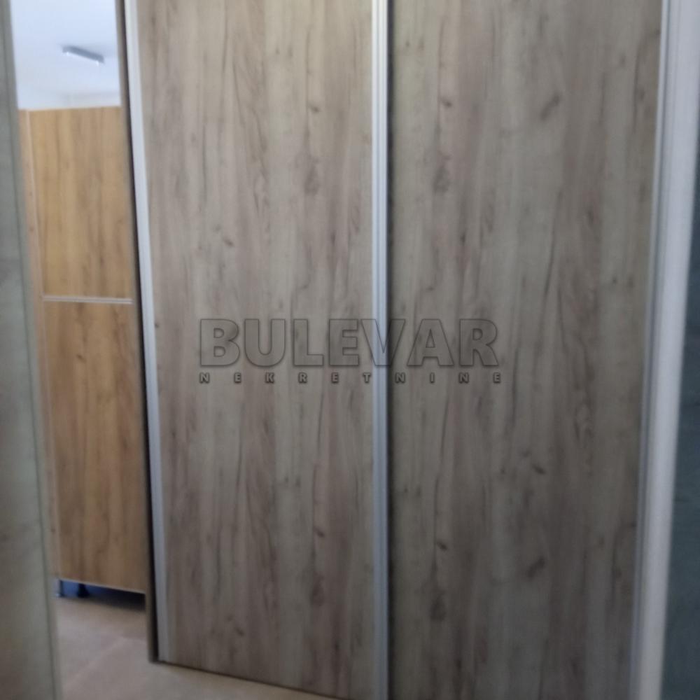 Slika 7 - Četvorosoban, 69m2, Laze Marinkovića Kragujevac, sa parkingom