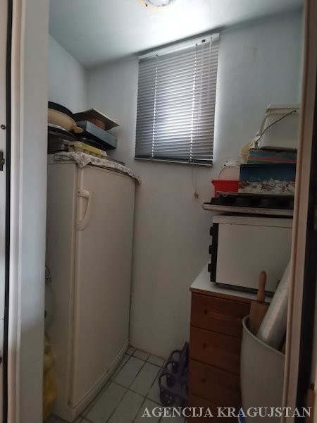 Slika 11 - Trosoban, 67m2, Aerodrom Kragujevac, sa terasom