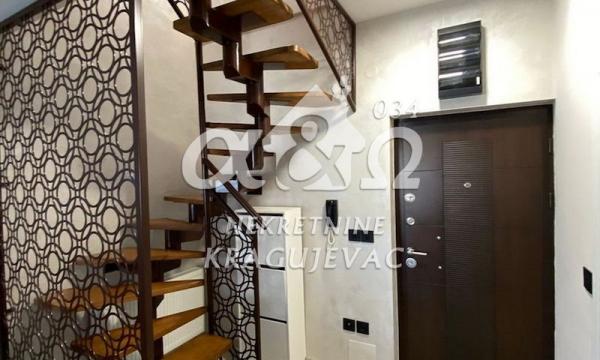 Slika 10 - Četvorosoban, 94m2, sa terasom, sa parkingom