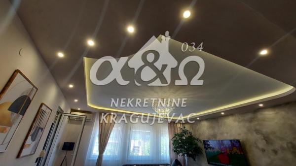 Slika 2 - Četvorosoban, 94m2, sa terasom, sa parkingom