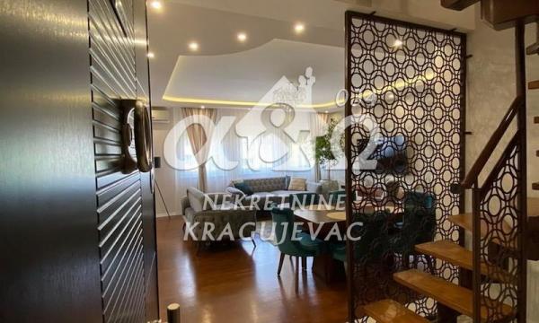 Slika 9 - Četvorosoban, 94m2, sa terasom, sa parkingom