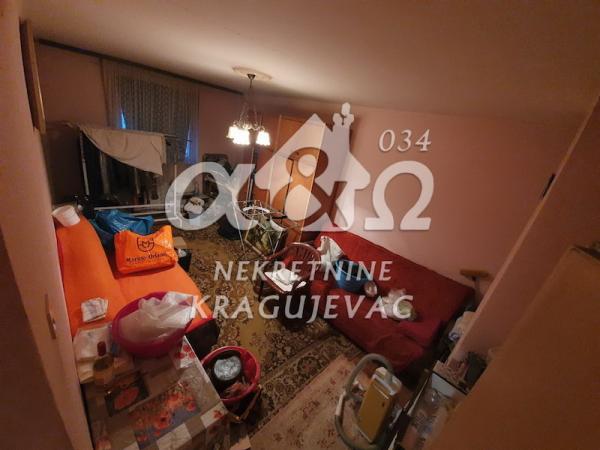 Slika 5 - Dvosoban, 47m2, Bagremar Kragujevac