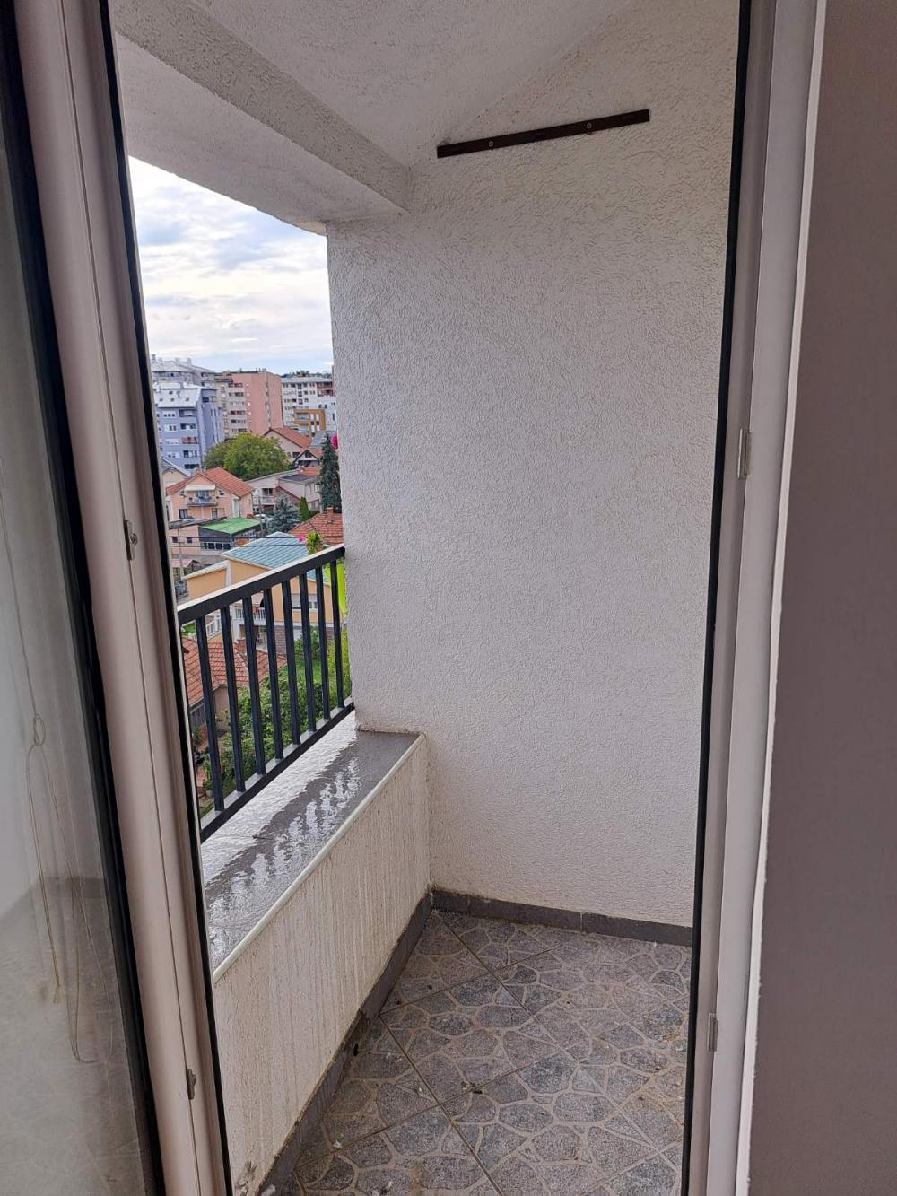 Glavna slika -Renoviran stan u Erdogliji, 55m2