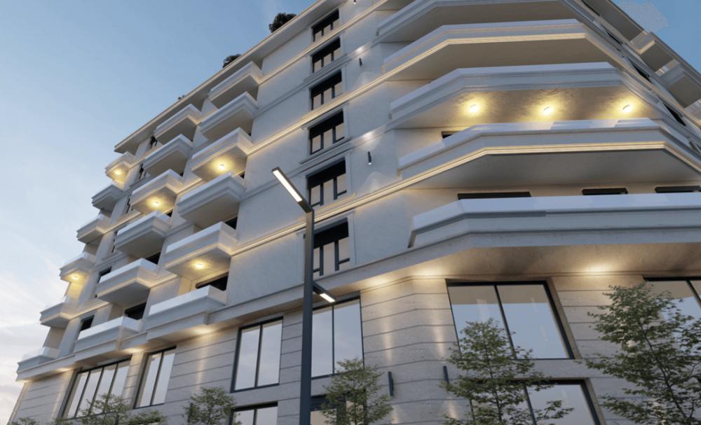 Slika 9 -  Novogradnja Trosoban kod Klinickog Centra