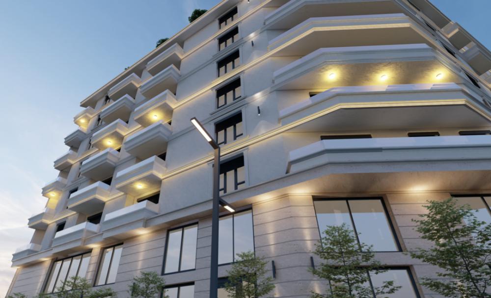 Slika 8 -  Novogradnja Trosoban kod Klinickog Centra