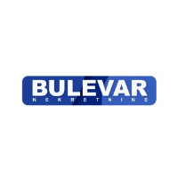 Logo agencije Bulevar nekretnine Kragujevac - Prodaja stanova