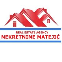 Logo agencije Matejić nekretnine Kragujevac - Prodaja stanova