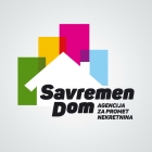 Logo agencije Savremen Dom Kragujevac - Prodaja stanova