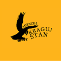 Logo agencije Kragujstan Kragujevac - Prodaja stanova