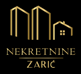 Logo agencije Zarić nekretnine Kragujevac - Prodaja stanova