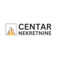 Logo agencije Centar nekretnine Kragujevac - Prodaja stanova